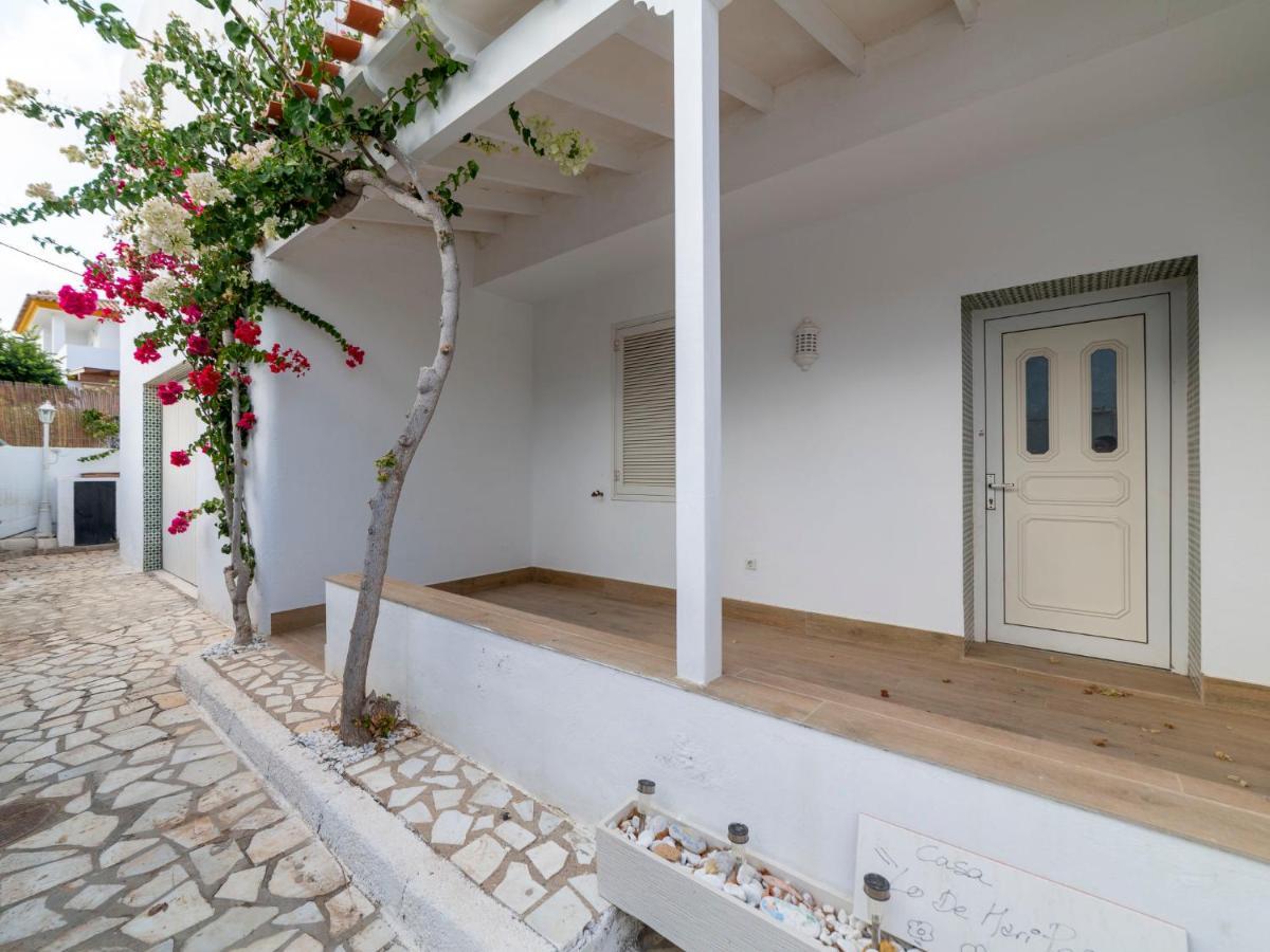 Holiday Home Los Frasquitos By Interhome Vera Esterno foto