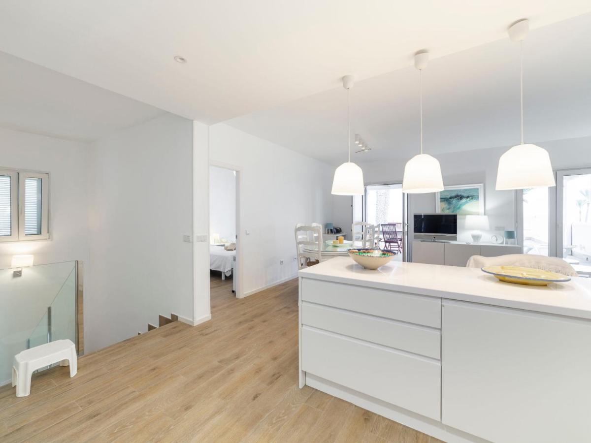 Holiday Home Los Frasquitos By Interhome Vera Esterno foto