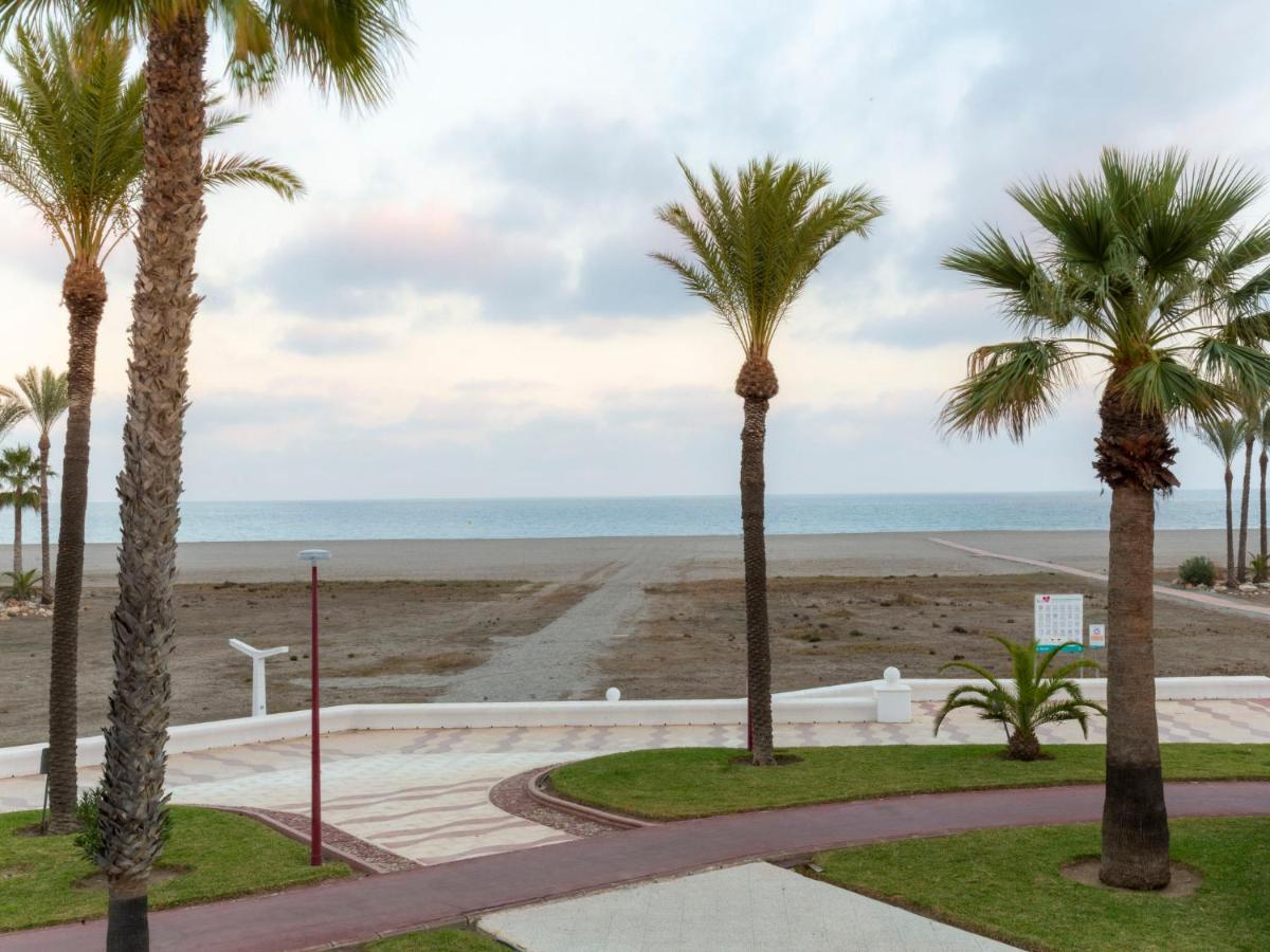 Holiday Home Los Frasquitos By Interhome Vera Esterno foto