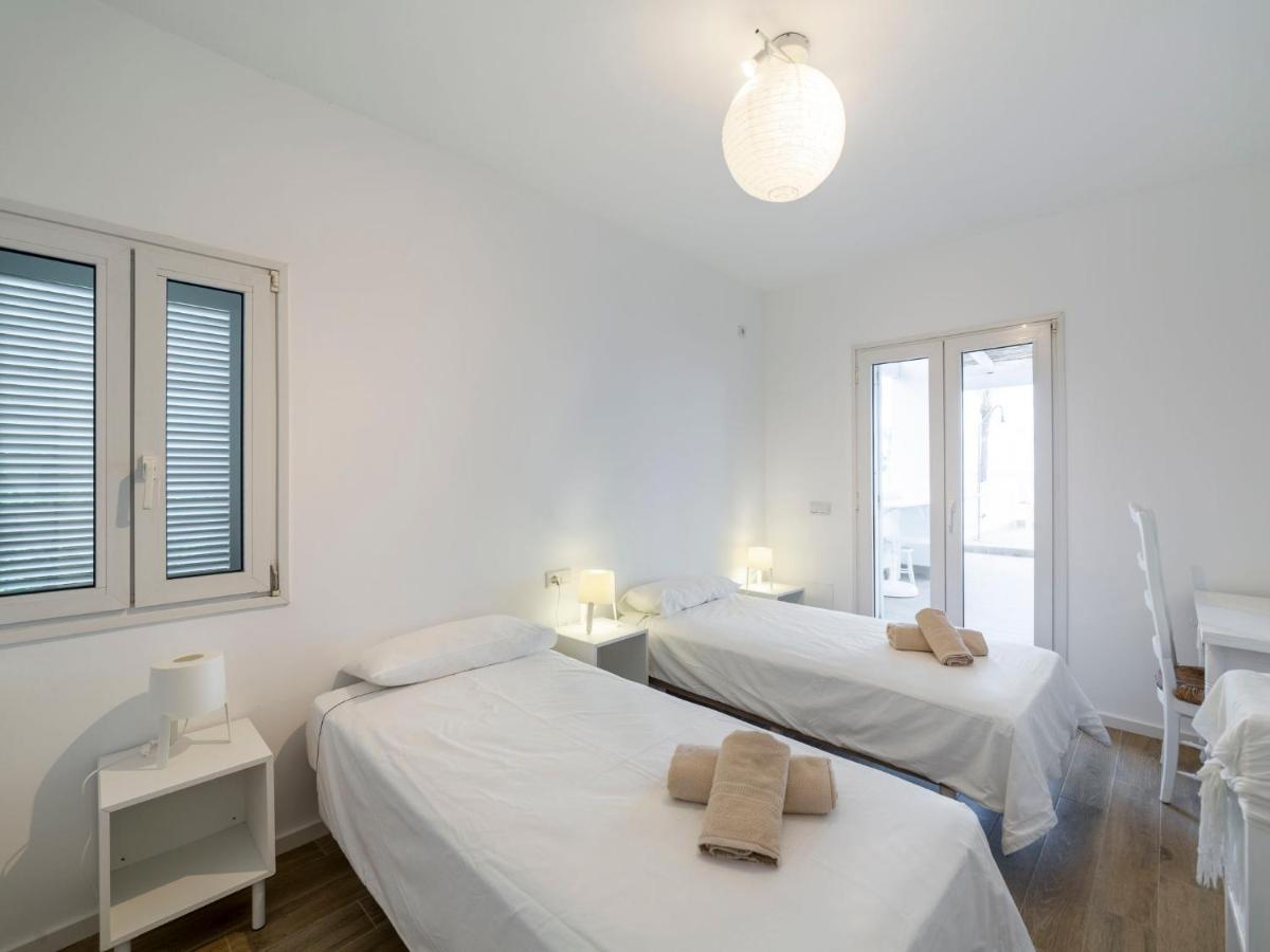 Holiday Home Los Frasquitos By Interhome Vera Esterno foto