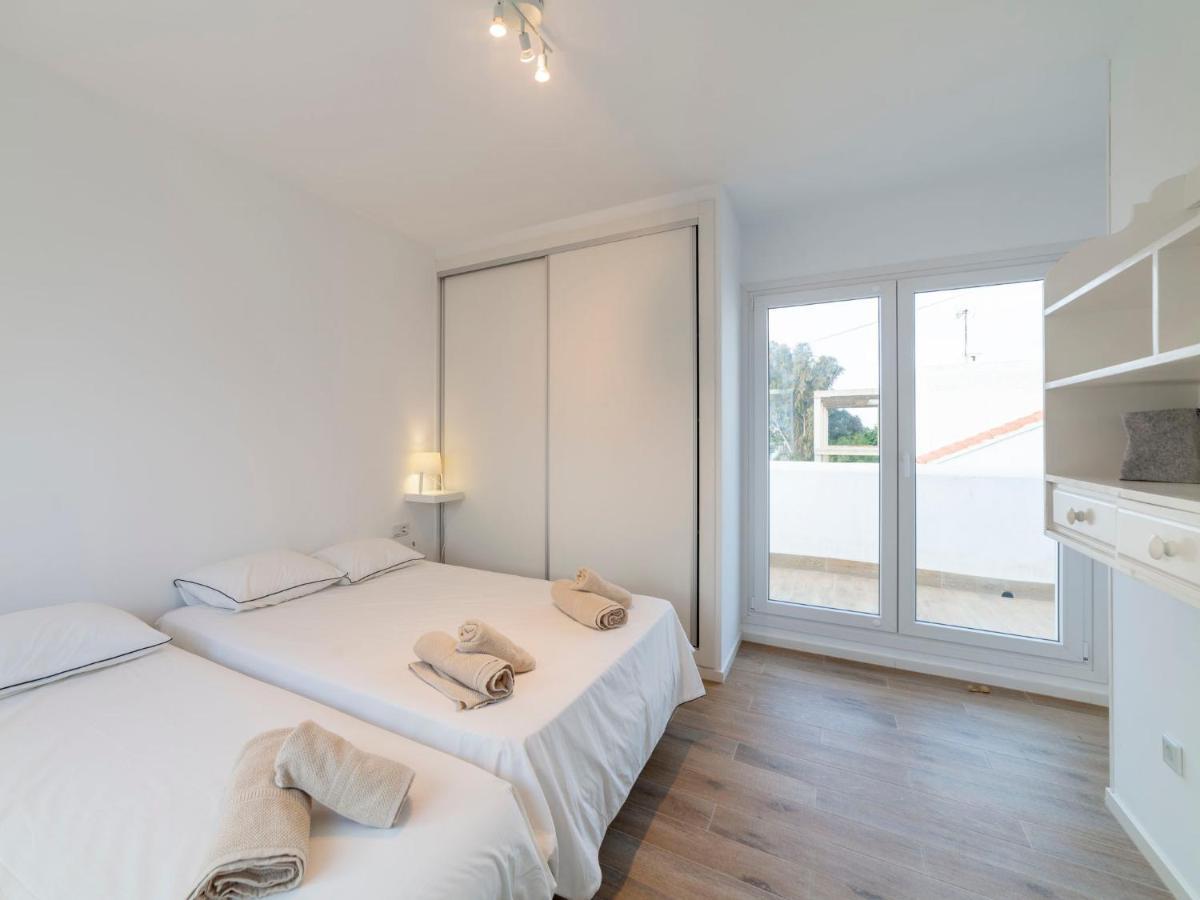 Holiday Home Los Frasquitos By Interhome Vera Esterno foto