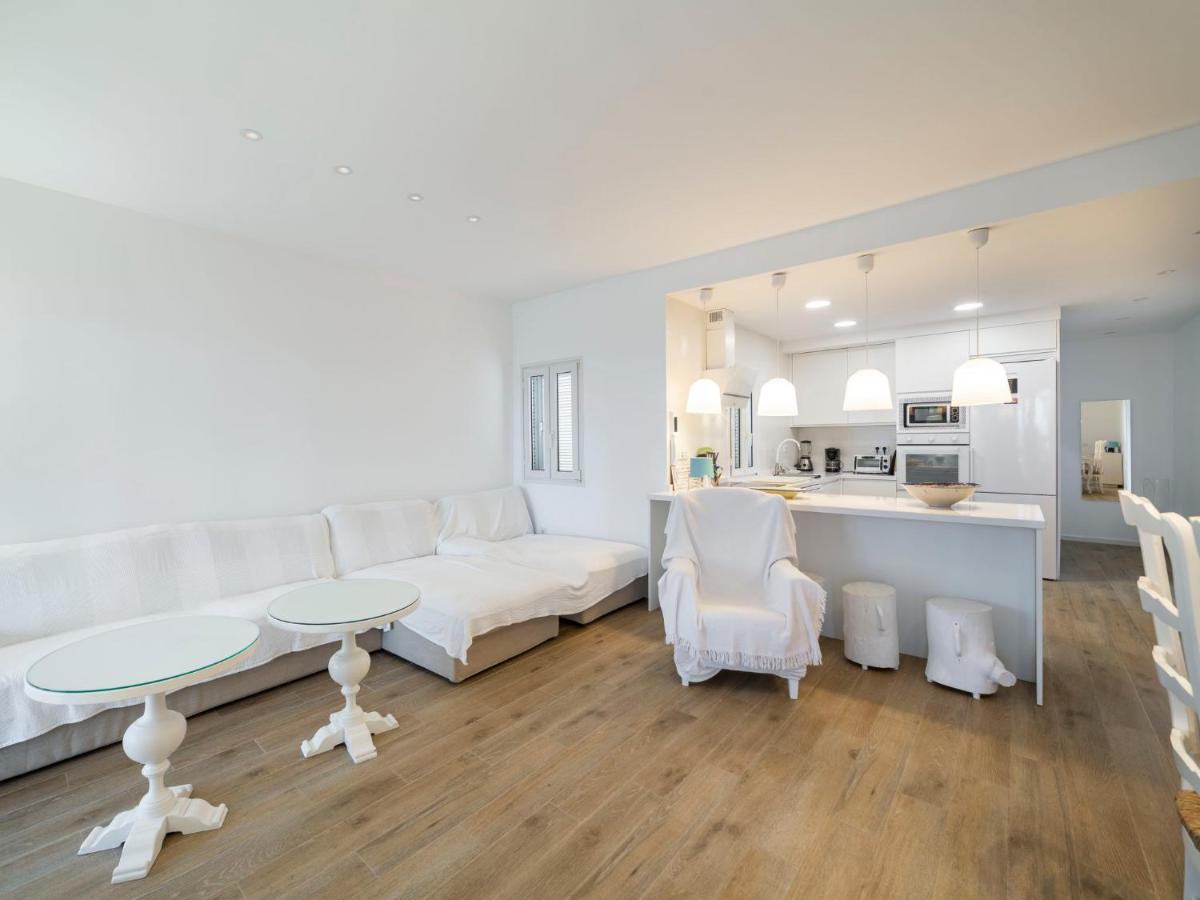 Holiday Home Los Frasquitos By Interhome Vera Esterno foto