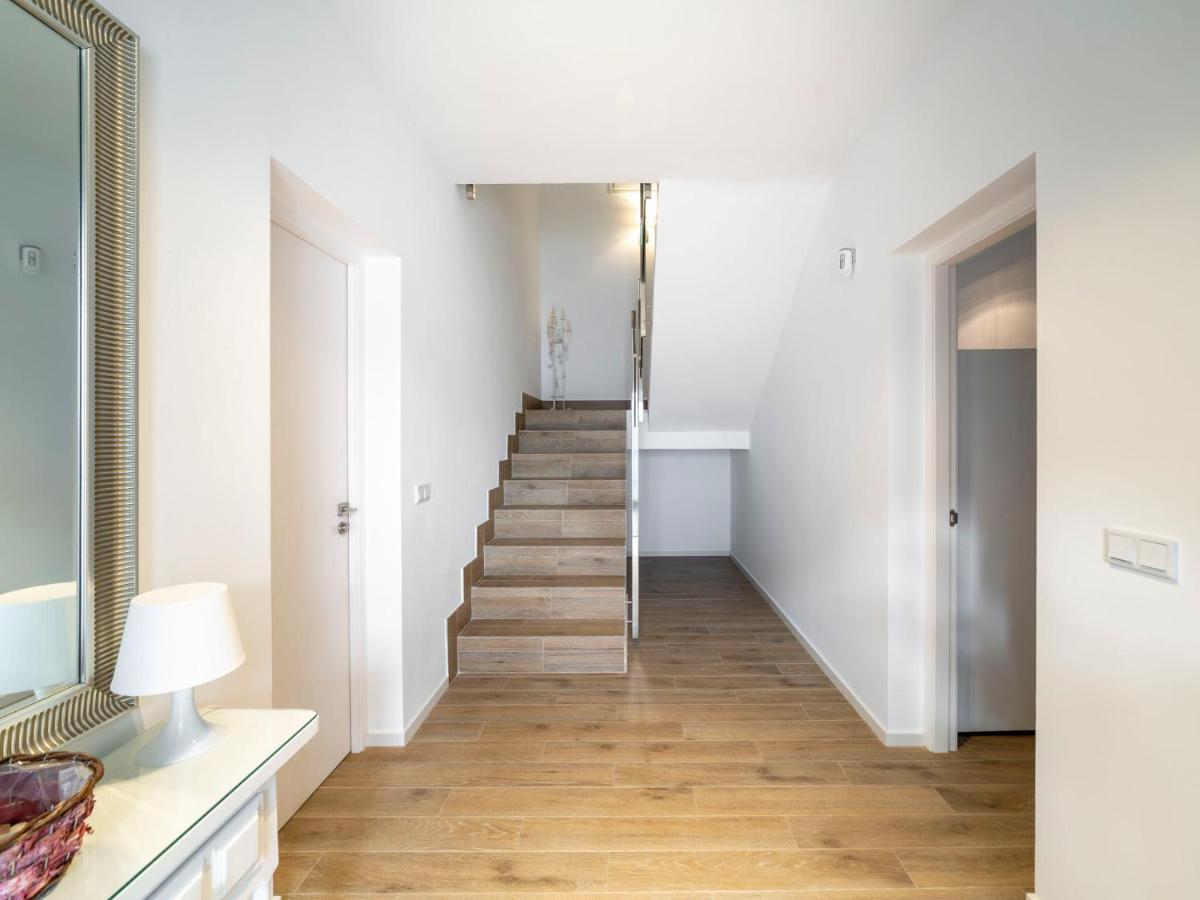 Holiday Home Los Frasquitos By Interhome Vera Esterno foto