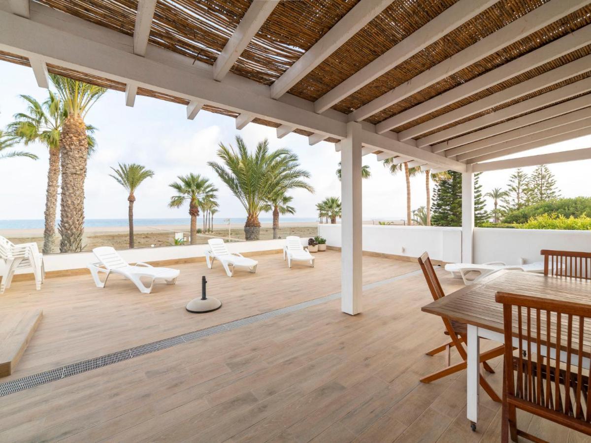 Holiday Home Los Frasquitos By Interhome Vera Esterno foto