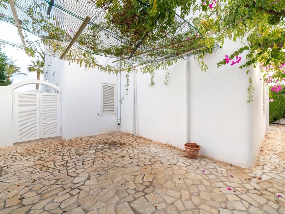 Holiday Home Los Frasquitos By Interhome Vera Esterno foto