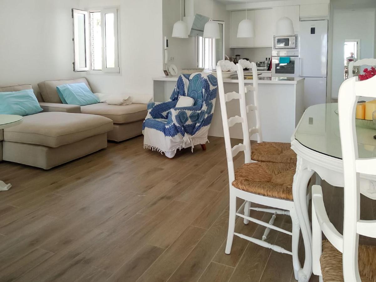 Holiday Home Los Frasquitos By Interhome Vera Esterno foto