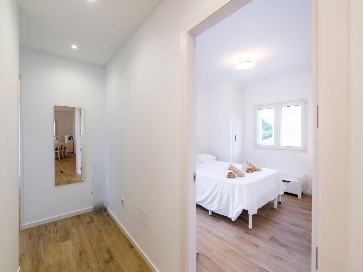 Holiday Home Los Frasquitos By Interhome Vera Esterno foto