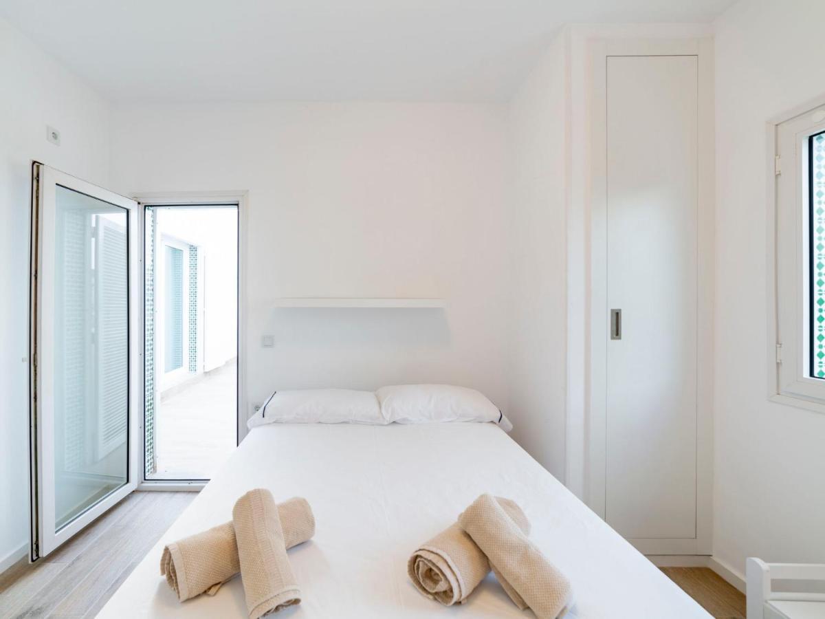Holiday Home Los Frasquitos By Interhome Vera Esterno foto