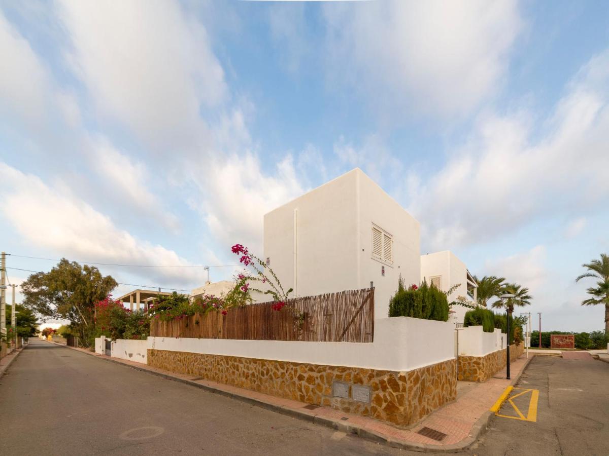 Holiday Home Los Frasquitos By Interhome Vera Esterno foto